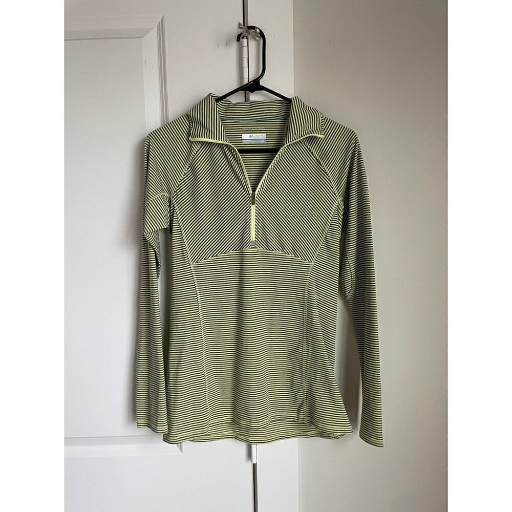 Columbia Shirt